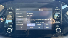 Toyota Aygo X 1.0 VVT-i Pure 5dr Petrol Hatchback